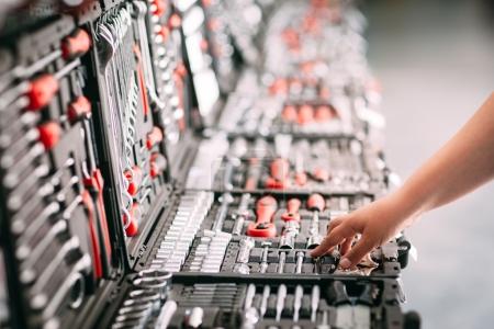 德資看好太倉五金 10億美元投資建聚集地