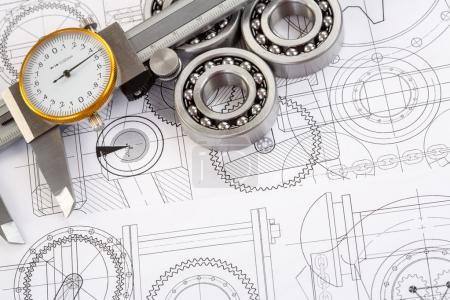 滾動軸承的常見故障修理及經濟效...