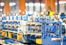 天津工廠組織后備骨干軍訓活動